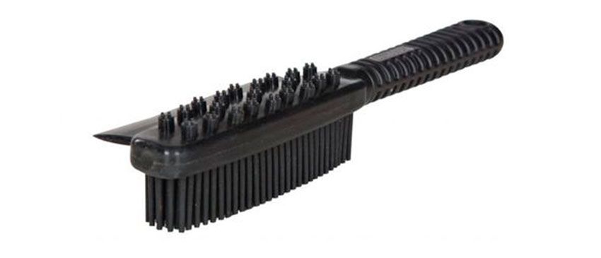 Silikonska četka za sedište