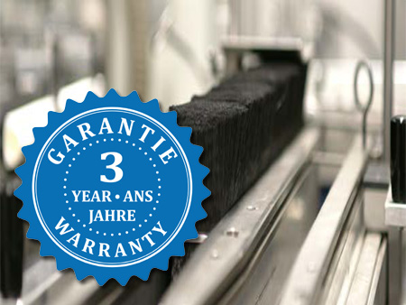 Garancija Kungs garancija